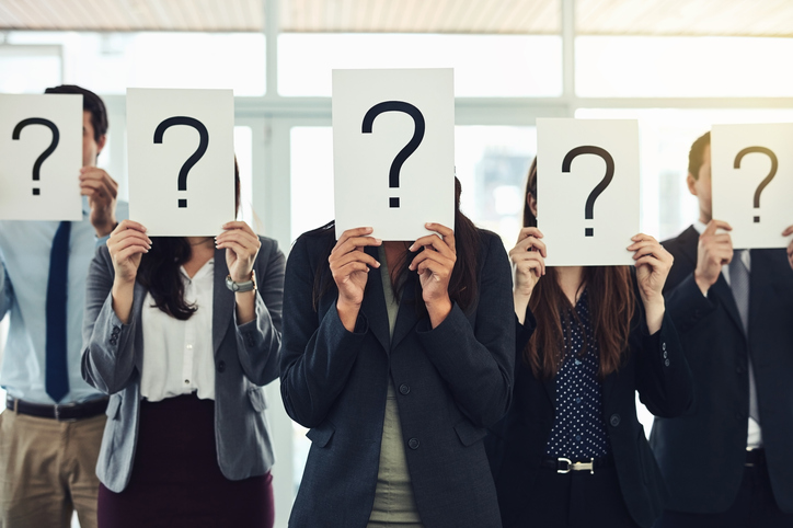 Who Should You Promote Four Questions to Ask First